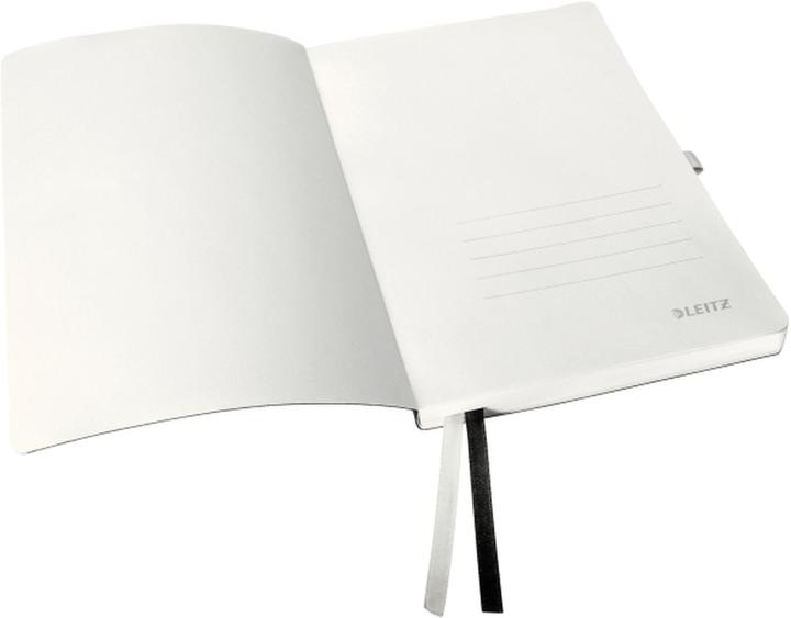 Produktbild Leitz STYLE - Notizbuch (A5, Blanko, Harter Einband)