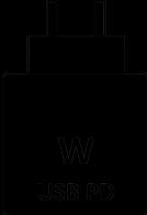 Produktbild Samsung Galaxy A26 (256 GB, Black, 6.70", Dual SIM, 50 Mpx, 5G)