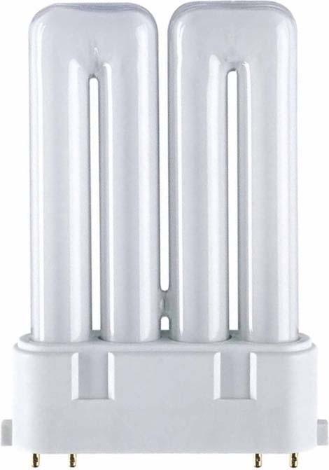 Image du produit Osram Dulux (2G10, 24 W, 1700 lm, 1 x, A)