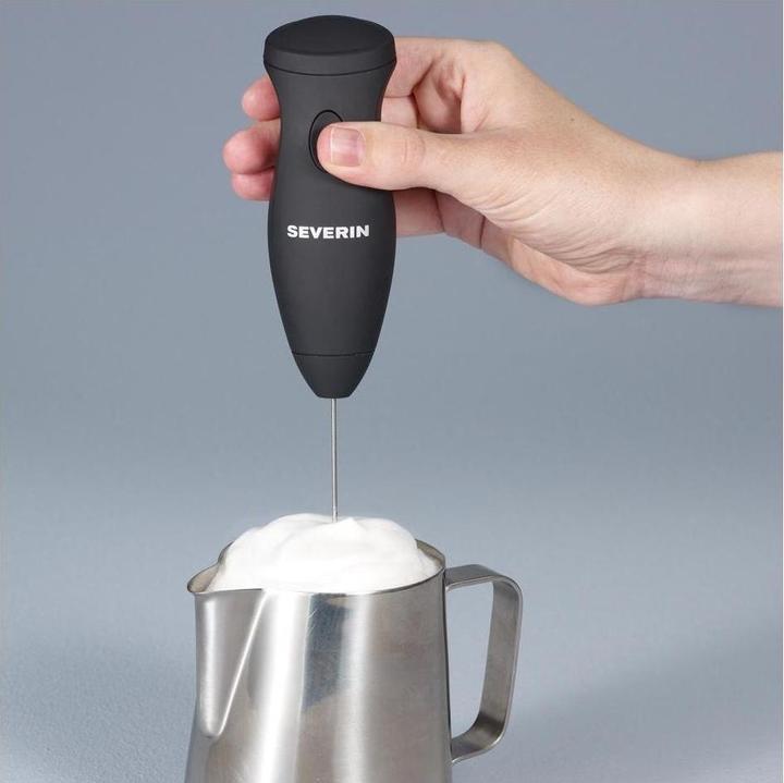 Actual product image Severin Sm 3590