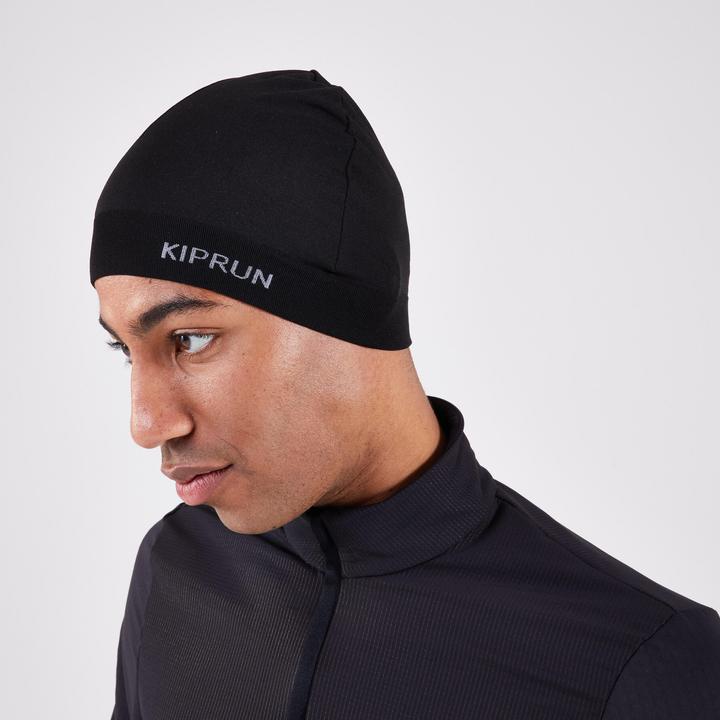 Actual product image Kalenji RUNNING BEANIE 157211 (57)