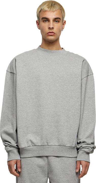 Produktbild Build Your Brand Sweatshirt Rundhalsausschnitt (XS)