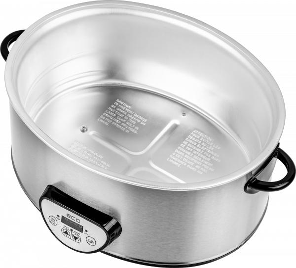 Image du produit ECG Pot multifonction PH 6520