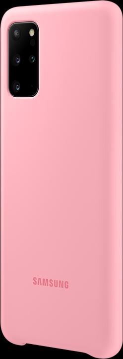 Produktbild Samsung Silicone Cover (Samsung Galaxy S20+, Samsung Galaxy S20+ 5G)