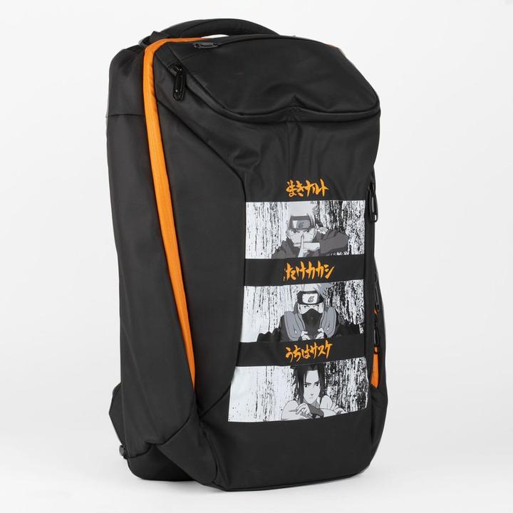 Image du produit Konix Sac à dos pour ordinateur portable Naruto (17 pouces) (27 l)