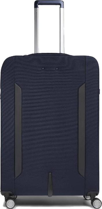 Produktbild Piquadro Erweiterbarer Kofferaus recyceltem Material (136 l, L (90 - 115l))