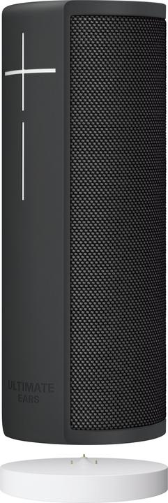UE Megablast (16 h, Rechargeable battery operated)