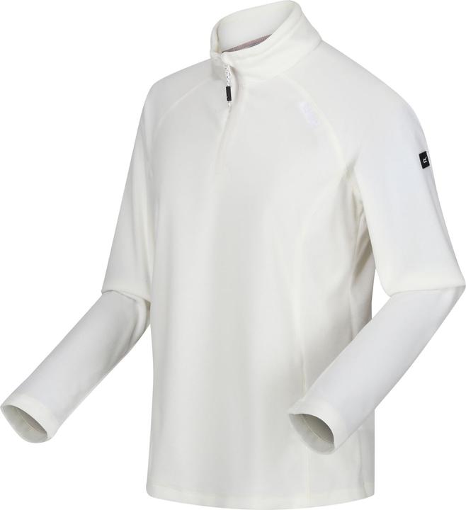 Immagine prodotto Regatta Great Outdoors - Felpa a cerniera corta in pile - Donna (42 D)
