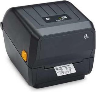 Image du produit Zebra Imprimante TT (74/300M) ZD230 (203 dpi)