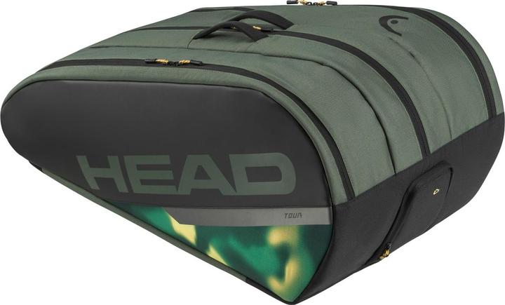 Produktbild Head Tour Schlägertasche XL TYBN (12R)