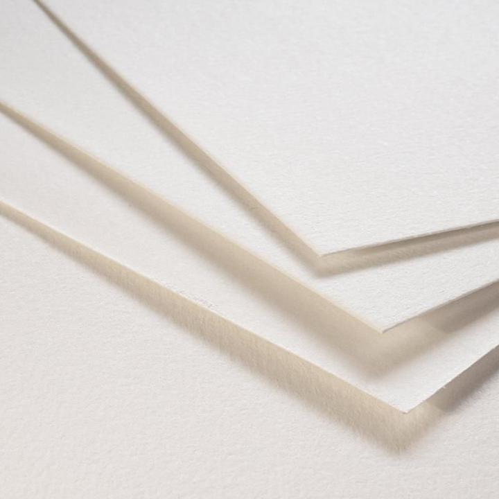 Produktbild Canson Zeichenpapier "C" … Grain, DIN A3, 180 g/qm (A3, Blanko, Kein Einband)
