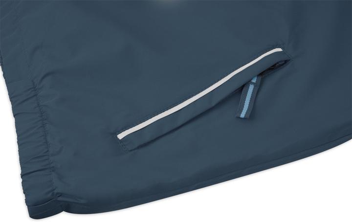 Actual product image Normani Kids Windbreaker Mayo - 1127 (98, 102, 104, 100 A)