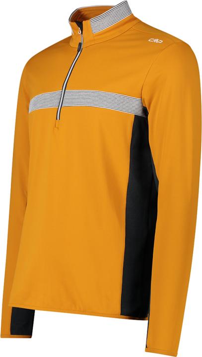 Actual product image CMP Campagnolo Sweat Softech (XL)