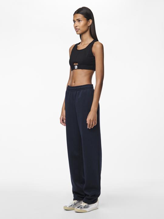 Actual product image Pieces Pcchilli Hw Straight Sweat Pants Noos Bc (XL)