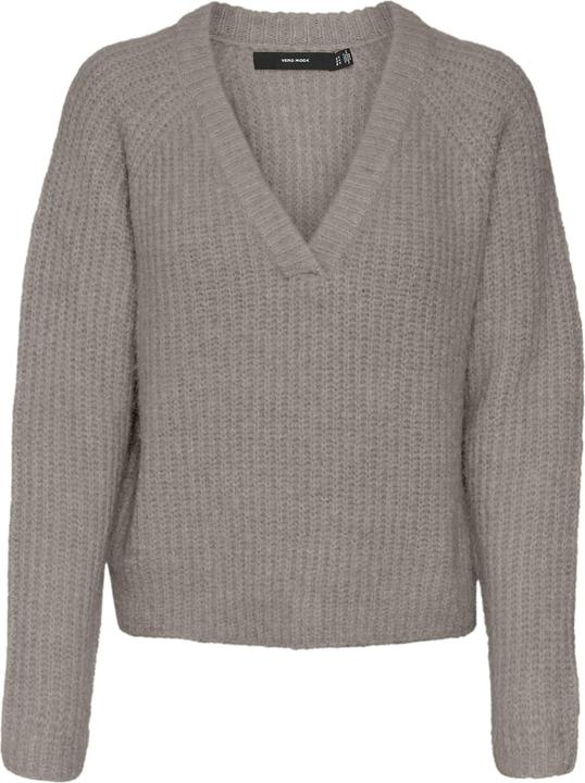 Vero Moda VMAWSOME Pullover Strickpullover (XS)