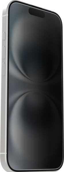 Image du produit OtterBox Premium Pro Glass Privacy Screen Protector (1 pièce(s), Apple iPhone 16)