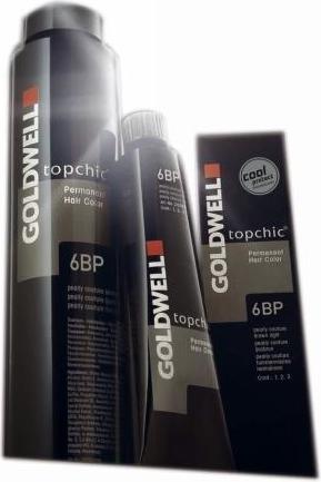 Produktbild Goldwell Topchic (4BP Pearly Couture Dunkelbraun)