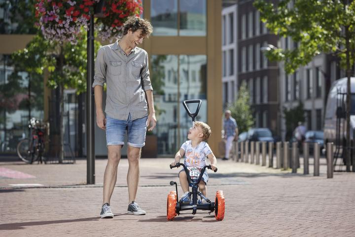 Actual product image BERG Buzzy 2in1 GoKart