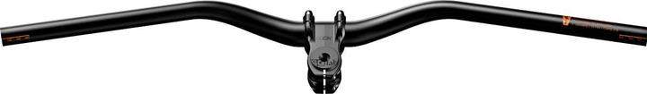 Image du produit Sqlab 311 2.0 Guidon Ø31,8mm 15mm Alu (31.80 mm)