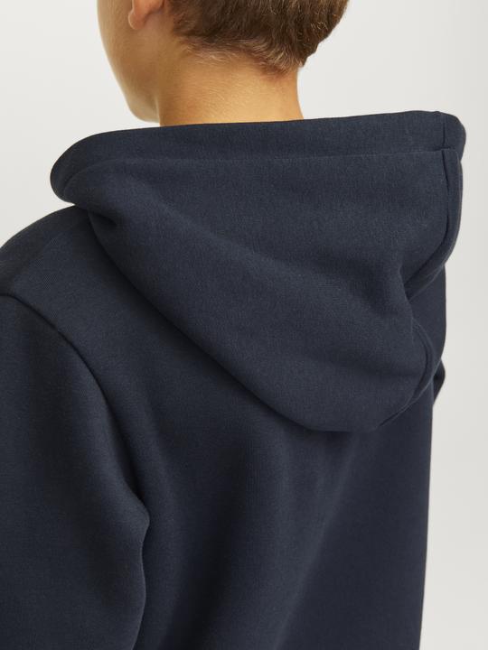 Immagine prodotto Jack & Jones Jjluke Sweat Hood Mni (98)