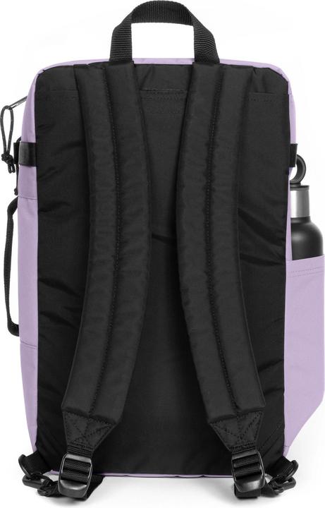 Image du produit Eastpak Rucksack Transit'r Pack 28 l, Lila (28 l)