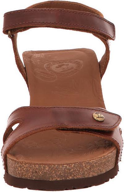 Produktbild Panama Jack Julia B1 cuero/bark (38)