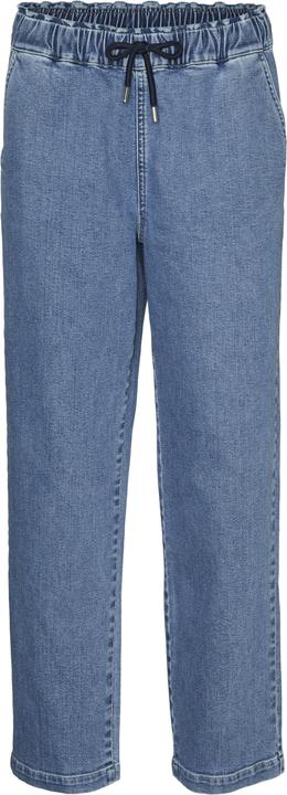 Produktbild Vero Moda VMCALLIE Mid Rise Karotte, locker geschnitten Jeans Locker geschnitten (30)
