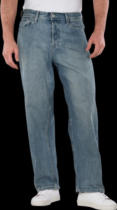 Actual product image Jack & Jones JJIALEX JJORIGINAL SBD 308 SN Baggy Fit Jeans Baggy Fit Jeans (W30/L32)