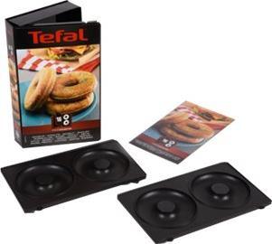 Immagine prodotto Tefal Collezione di snack