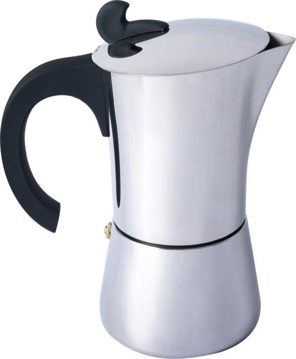Image du produit Outdoor Spirit Machine expr. Inox (9 T.)