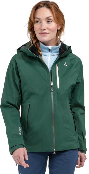 Produktbild Schöffel 2L Jacket Gaschurn (L)