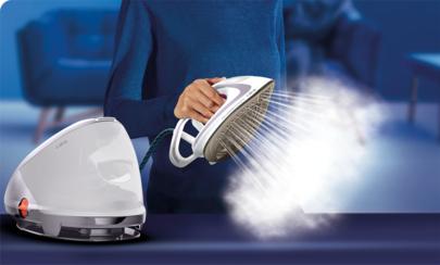 Produktbild Calor Stoomgenerator Pro Expr Ultimate (520 g/min)