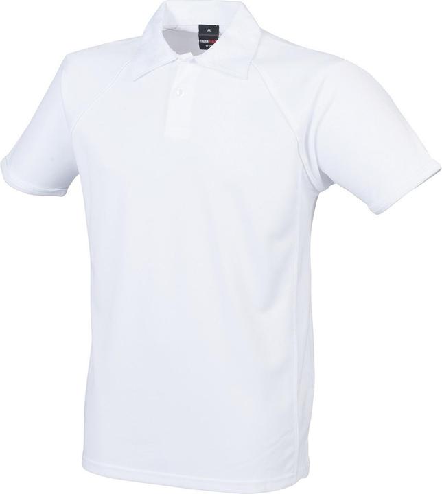 Finden & Hales Poloshirt