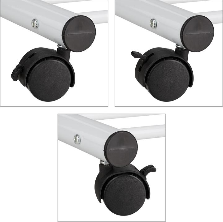 Produktbild Relaxdays Garderobe