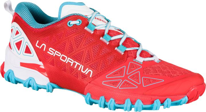 La Sportiva Bushido II Woman (38.5)