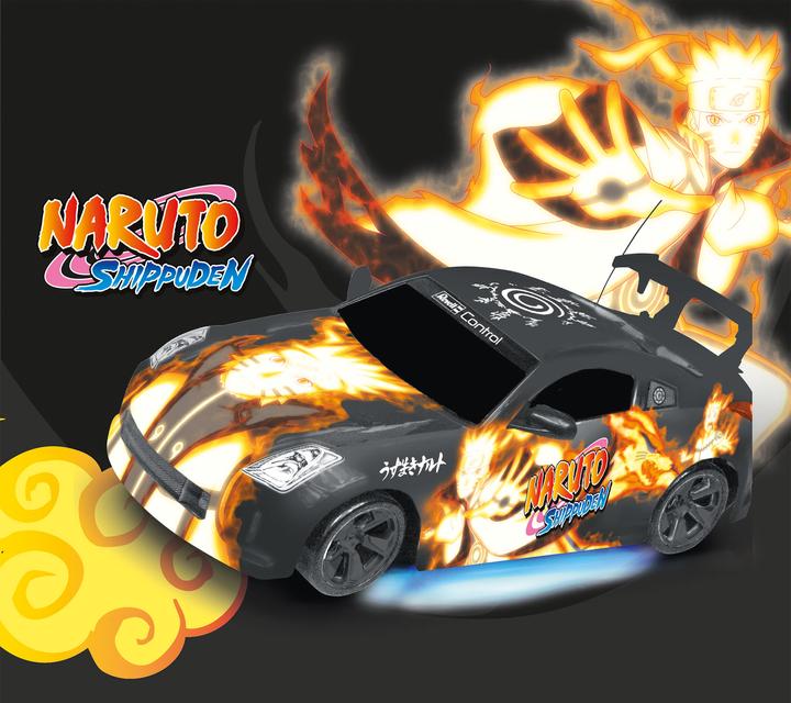 Productafbeelding Revell RC Anime Itasha Drift Auto Naruto