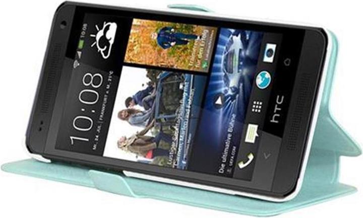 Produktbild Cadorabo Hülle case cover für HTC ONE MINI M4 (1.Gen.) (HTC One Mini)