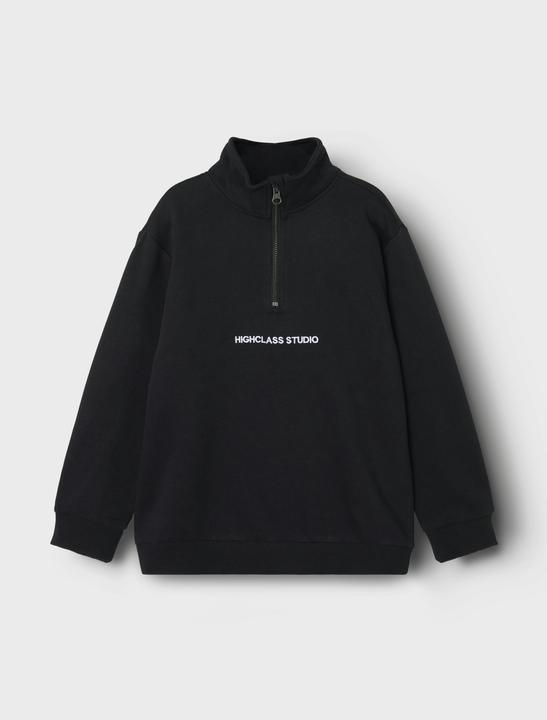 Produktbild Name it Regular Fit Sweatshirt (116)
