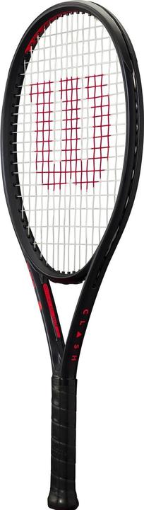 Image du produit Wilson Clash 25 V3 Tennisschläger (2, 240 g)