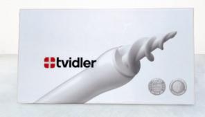 Image du produit Tvidler Pack de recharges de l'extracteur de cérumen en spirale 10 embouts