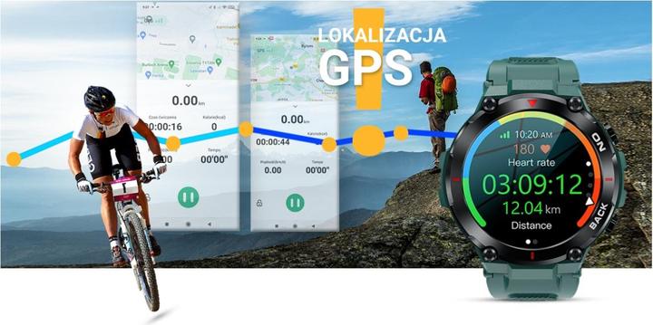 Image du produit Gravity Mâle GT8-3 - GPS (sg017c)