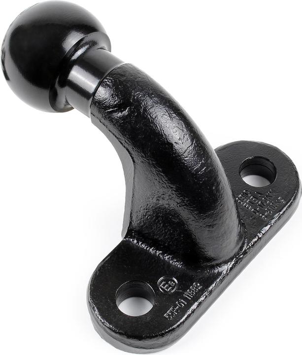 Actual product image XPOtool Trailer coupling