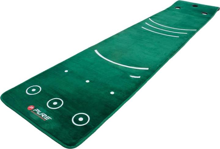 Actual product image Pure2improve Puttingmatte