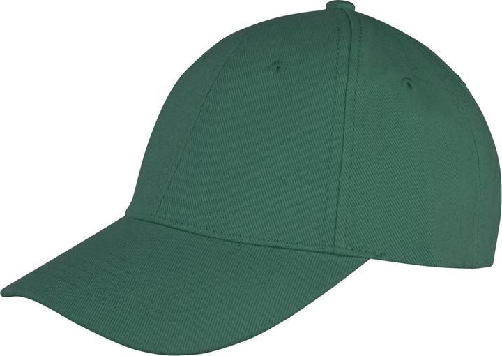 Produktbild Result Memphis BaseballMütze Niedriges Profil (One Size)
