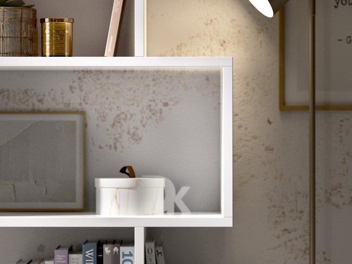 Actual product image Vente-unique Tomini (115 x 50 x 190 cm)