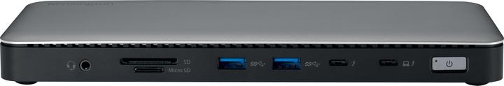 Actual product image Kensington SD5760T (USB-C, 12 Ports)