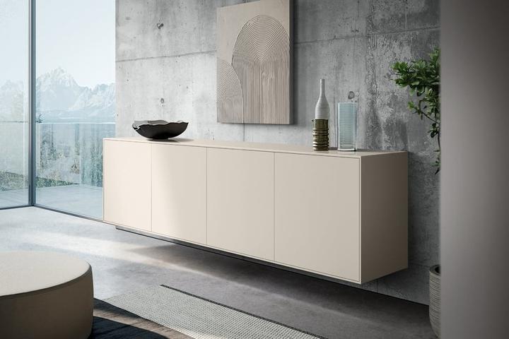 Produktbild Malik (200 x 43 x 60 cm)