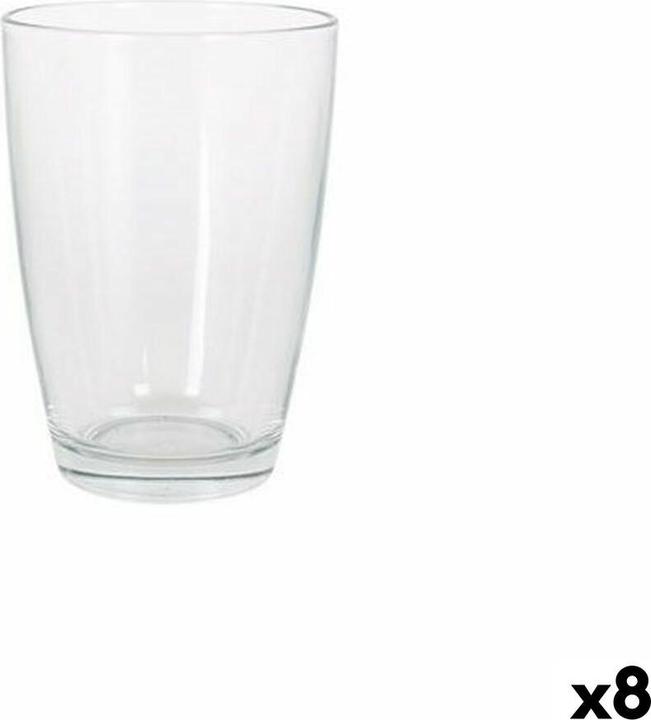 Immagine prodotto LAV Set di bicchieri Vega 415 ml 6 pezzi (8 pezzi) (0.42 l, 6 x)