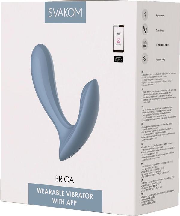 Image du produit Svakom Erica