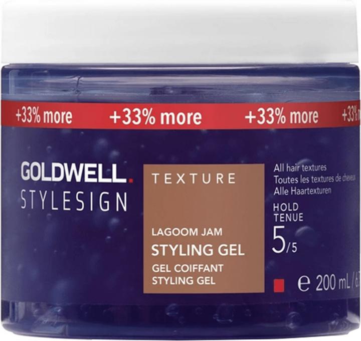 Produktbild Goldwell Lagoom Jam (Haargel, 75 ml)